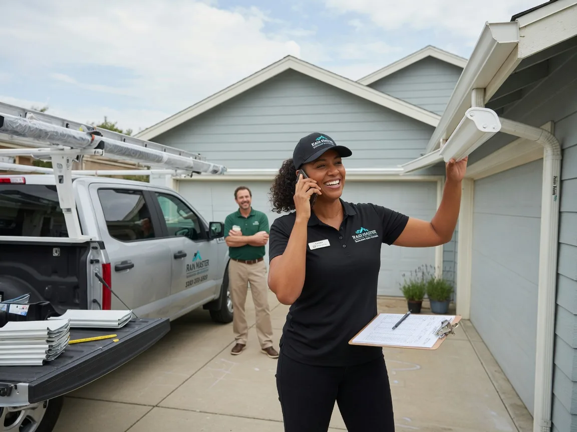 Gutter Installation Jamesport, NY FAQs